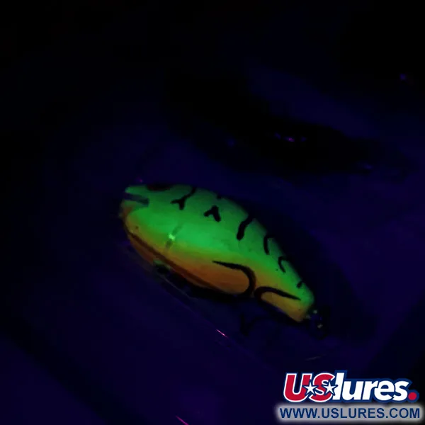 Rebel Kit набір ультралайтових воблеров, воблер #8930