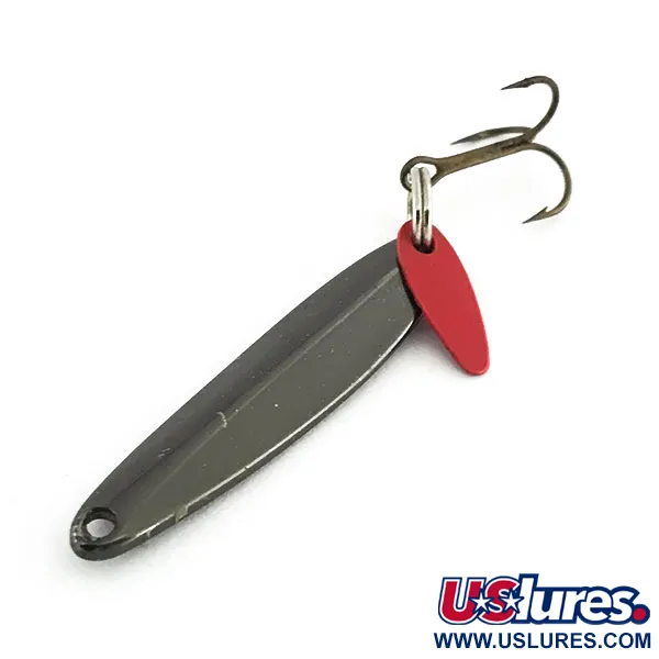 Bay de Noc Swedish Pimple, 2 г, блесна коливалка (колебалка) #8935