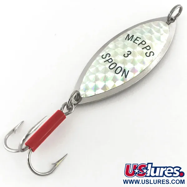 Mepps Spoon 3