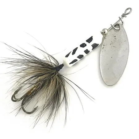 Yakima Bait Worden’s Original Rooster Tail, 4,7 г, блешня оберталка (вертушка) #8939