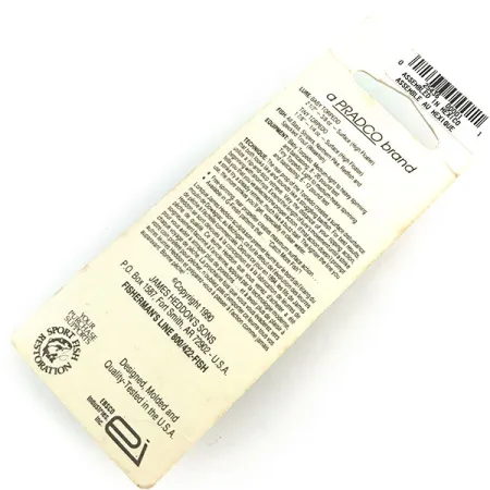 Heddon HEDDON Tiny Torpedo, зелений, 7 г, воблер #8947