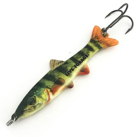 Northland Live Forage, Окунь, 17 г, блесна коливалка (колебалка) #8950