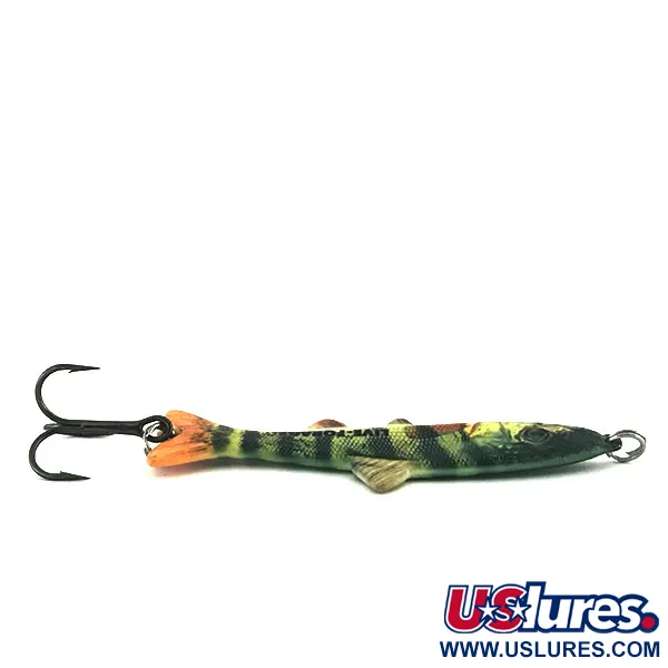Northland Live Forage, Окунь, 17 г, блесна коливалка (колебалка) #8950