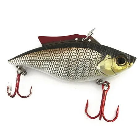 Bass Pro Shops XTS Rattle Shad