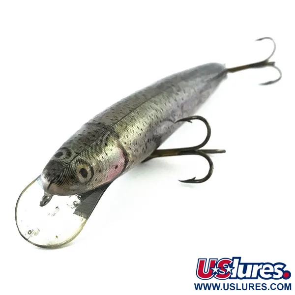 Berkley Frenzy FWD4S, срібляста форель, 14 г, воблер #8965