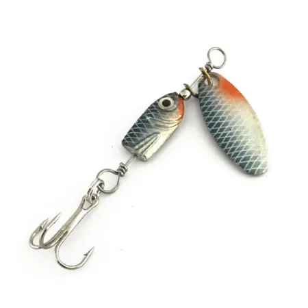 Blue Fox Flash Deep Runner