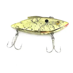 Bill Lewis Rat-L-Trap