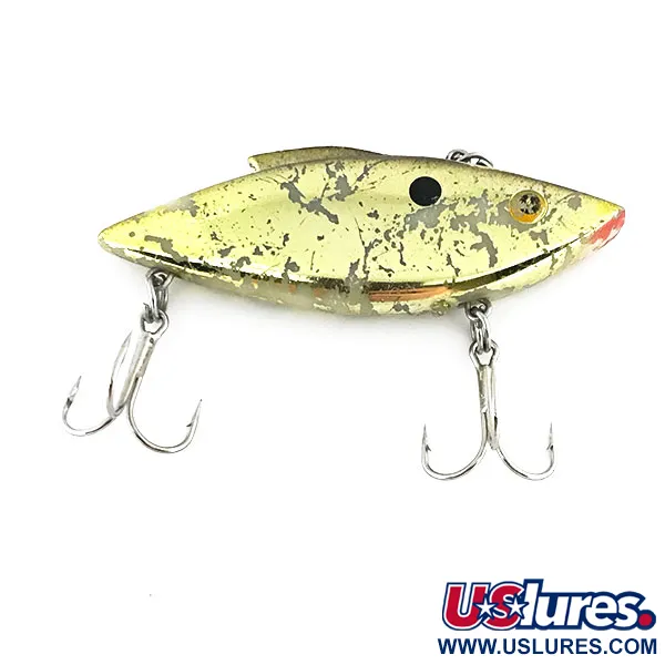  Bill Lewis Rat-L-Trap, , 14 г, воблер #8977