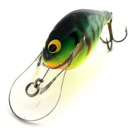 Renegade Little Diver UV (світиться в ультрафіолеті), Fire Tiger, 11 г, воблер #8978