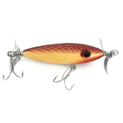 Luhr Jensen Wood Chopper