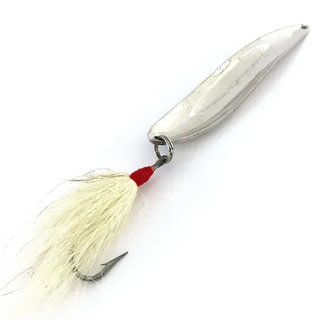 Acme Fiord Spoon, 21 г, блесна коливалка (колебалка) #9005