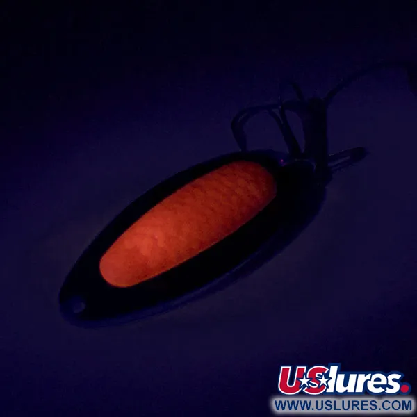  Blue Fox Pixee, карбований нікель/рожевий, 14 г, блесна коливалка (колебалка) #9006