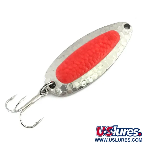  Blue Fox Pixee, карбований нікель/рожевий, 14 г, блесна коливалка (колебалка) #9006