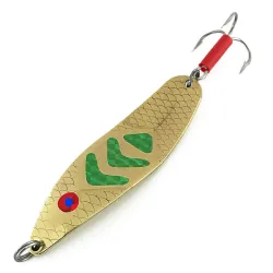 Mepps Syclops 3 Custom