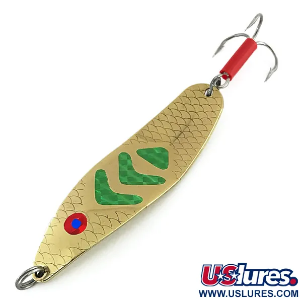 Mepps Syclops 3 Custom