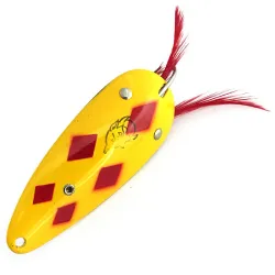 Незачіпляйка Dardevle Dardevlet