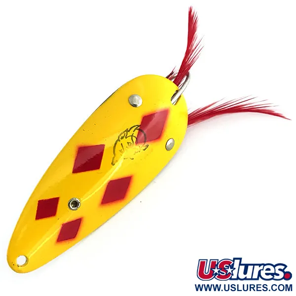 Незачіпляйка Dardevle Dardevlet