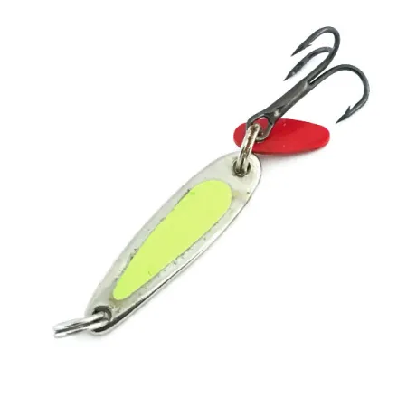 Bay de Noc Swedish Pimple UV (світиться в ультрафіолеті)