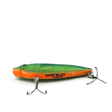 Matzuo ратлін​, 14 г, воблер #9020