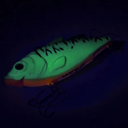 Matzuo ратлін​, 14 г, воблер #9020