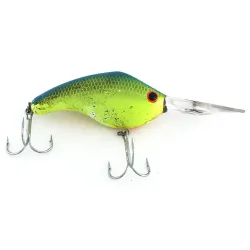 BANDIT 700 UV (світиться в ультрафіолеті)