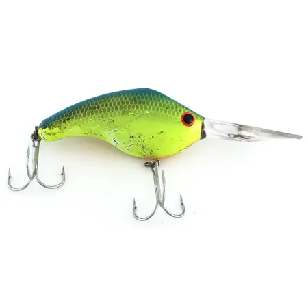 BANDIT 700 UV (світиться в ультрафіолеті)