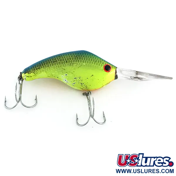 BANDIT 700 UV (світиться в ультрафіолеті)