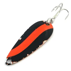 Chippewa Steel Spoon