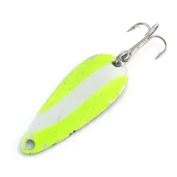 Chippewa Steel Spoon UV (світиться в ультрафіолеті)