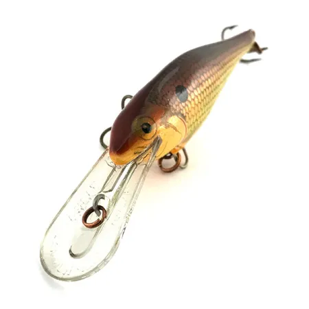 Rapala Shad Rap Deep Runner 07, 8 г, воблер #9033