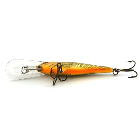 Rapala Shad Rap Deep Runner 07, 8 г, воблер #9033