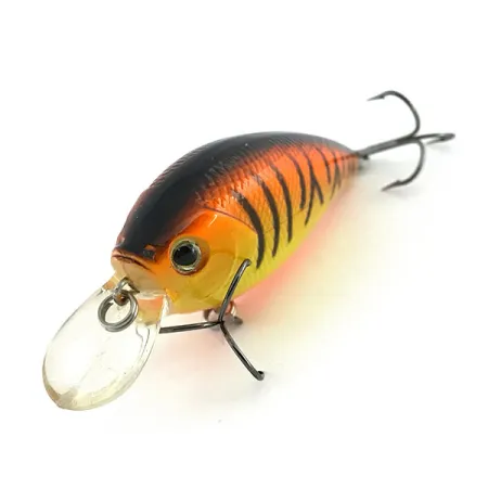 Matzuo Asai Shad UV (світиться в ультрафіолеті)