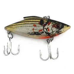 Bill Lewis Rat-L-Trap RT376