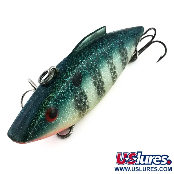  Bill Lewis Rat-L-Trap, , 14 г, воблер #9040