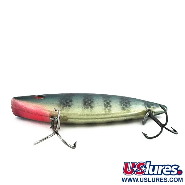  Bill Lewis Rat-L-Trap, , 14 г, воблер #9040