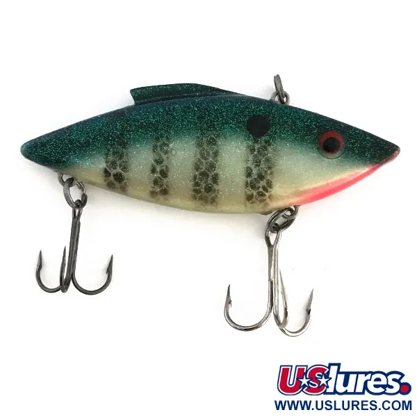  Bill Lewis Rat-L-Trap, , 14 г, воблер #9040