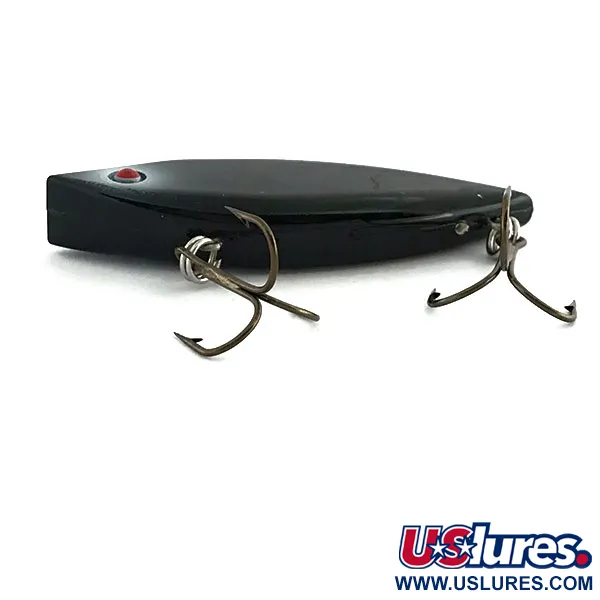  Cotton Cordell TH Spot, чорний, 12 г, воблер #9041