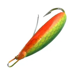 Незачіпляйка Johnson Silver Minnow