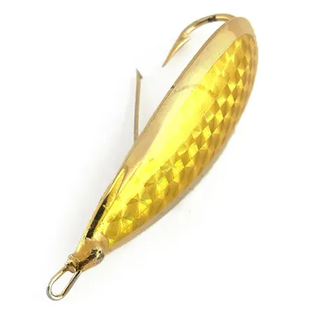 Незачіпляйка Johnson Silver Minnow