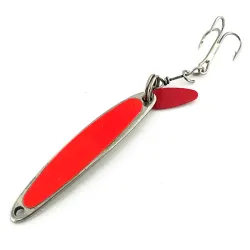 Bay de Noc Swedish Pimple UV (світиться в ультрафіолеті)