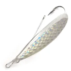 Незачіпляйка Johnson Silver Minnow