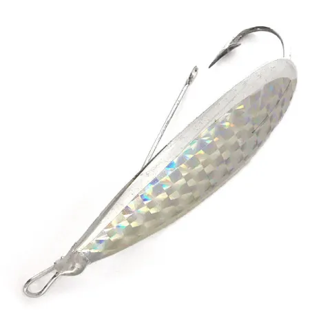 Незачіпляйка Johnson Silver Minnow