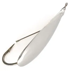 Незачіпляйка Johnson Silver Minnow