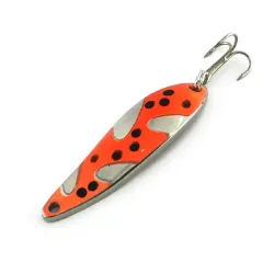 Fiord Spoon UV (світиться в ультрафіолеті)