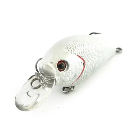 Matzuo Asai Shad, райдужний перламутр, 7 г, воблер #9070