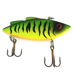 Norman N-Тicer ратлін UV (світиться в ультрафіолеті)