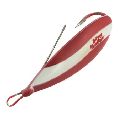 Незачіпляйка Johnson Silver Minnow