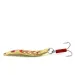  Mepps Syclops 2, золото/червоний, 17 г, блесна коливалка (колебалка) #9091