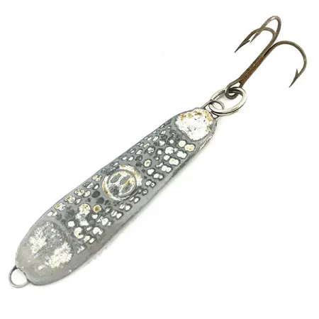 Cotton Cordell СС Spoon, Карбоване срібло, 21 г, блесна коливалка (колебалка) #9099