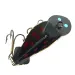  Buck Perry Spoonplug, , 10 г, блесна коливалка (колебалка) #9100